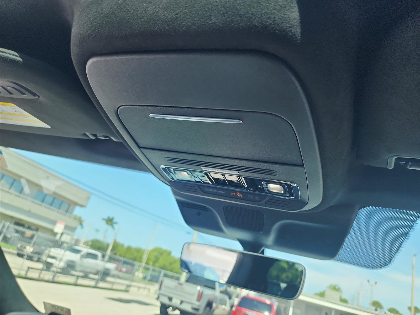 2025 Lincoln Navigator Black Label