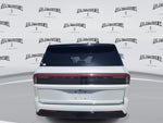2025 Lincoln Navigator Black Label