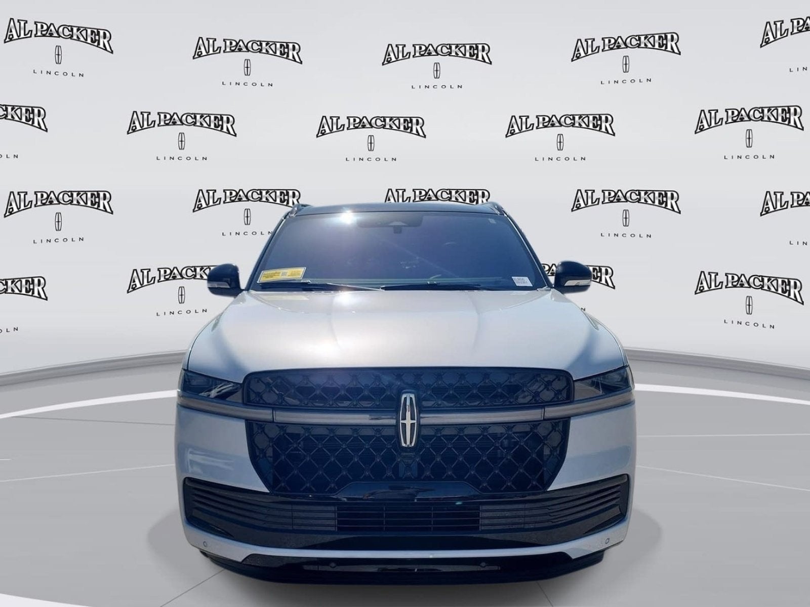 2025 Lincoln Navigator Black Label