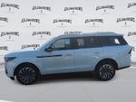 2027 Lincoln Navigator Black Label