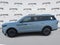 2027 Lincoln Navigator Black Label