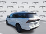 2027 Lincoln Navigator Black Label