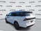 2027 Lincoln Navigator Black Label