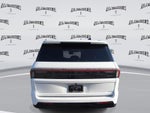 2027 Lincoln Navigator Black Label