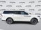 2027 Lincoln Navigator Black Label