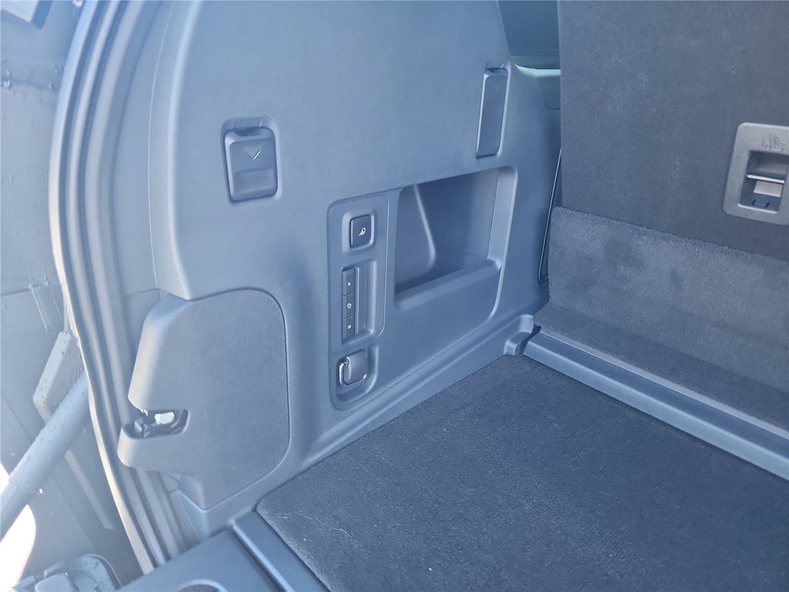 2027 Lincoln Navigator Black Label