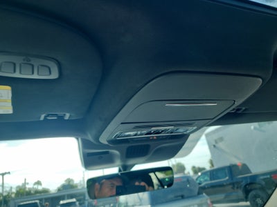 2027 Lincoln Navigator Black Label