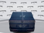 2027 Lincoln Navigator Black Label