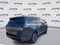 2027 Lincoln Navigator Black Label