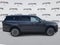 2027 Lincoln Navigator Black Label