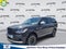2022 Lincoln Navigator Black Label