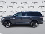 2022 Lincoln Navigator Black Label