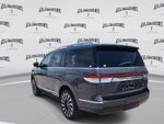 2022 Lincoln Navigator Black Label