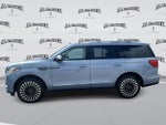 2021 Lincoln Navigator Black Label