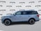 2021 Lincoln Navigator Black Label
