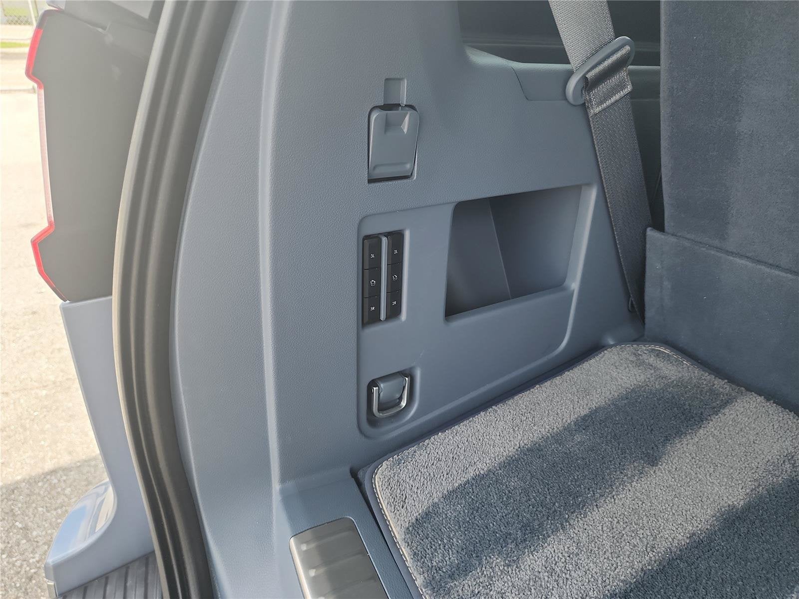 2021 Lincoln Navigator Black Label