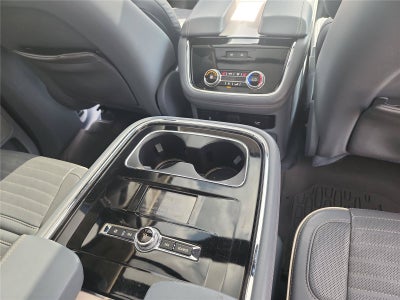 2021 Lincoln Navigator Black Label