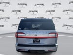 2021 Lincoln Navigator Black Label