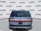 2021 Lincoln Navigator Black Label