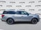 2020 Lincoln Navigator Black Label