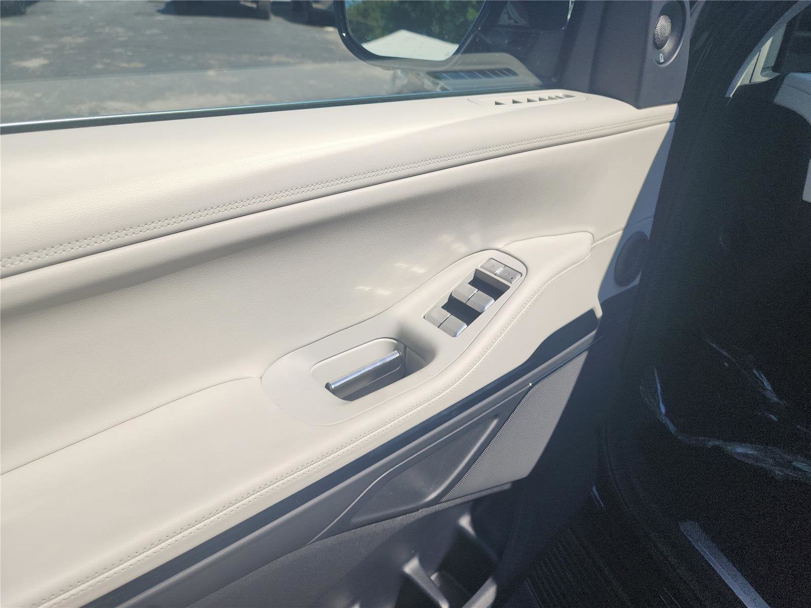 2026 Lincoln Navigator Premiere