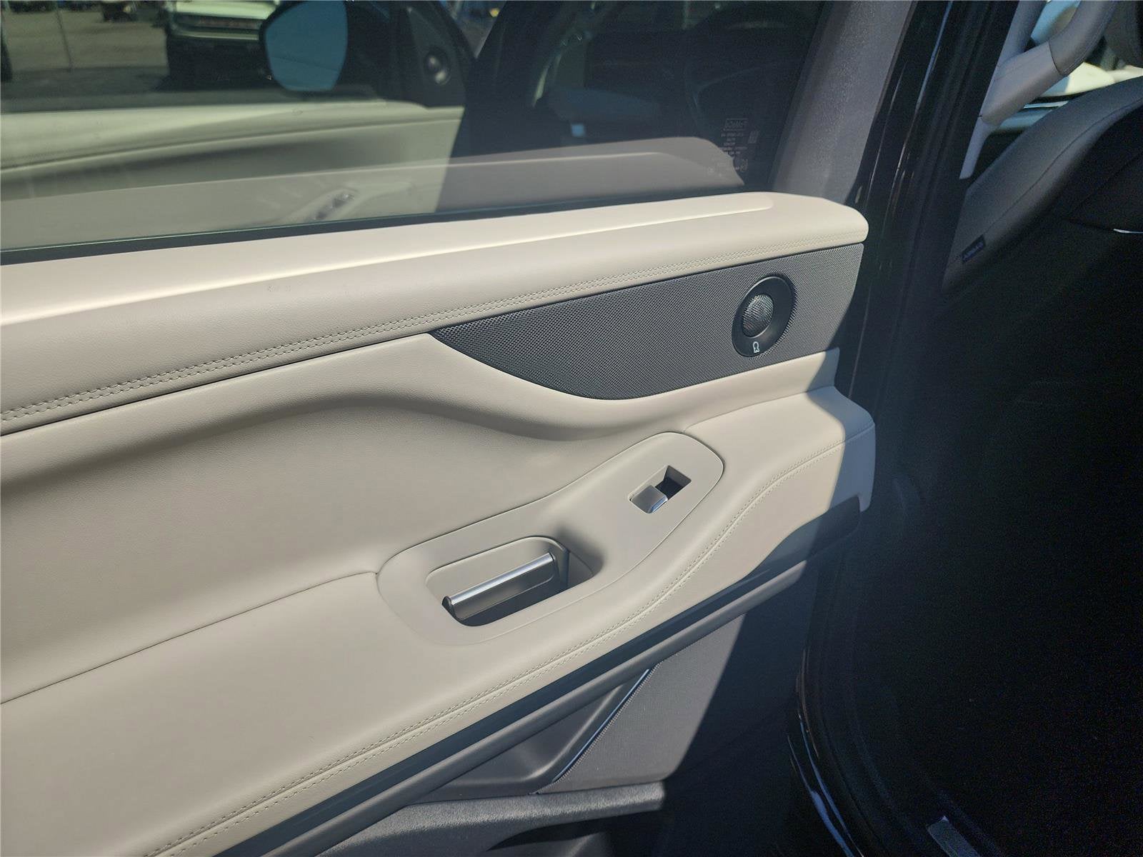 2026 Lincoln Navigator Premiere