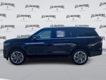 2026 Lincoln Navigator Premiere