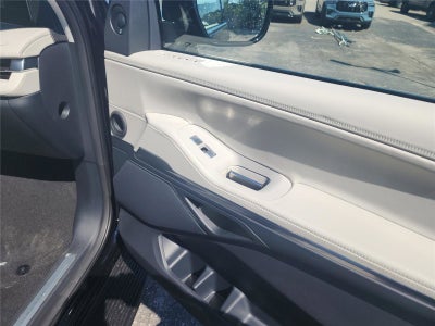 2026 Lincoln Navigator Premiere