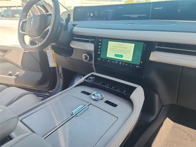 2026 Lincoln Navigator Premiere