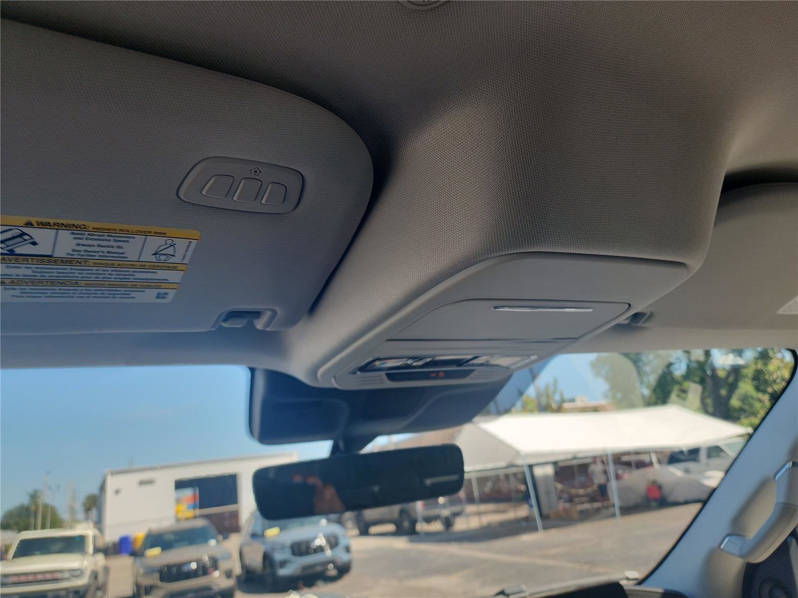 2026 Lincoln Navigator Premiere