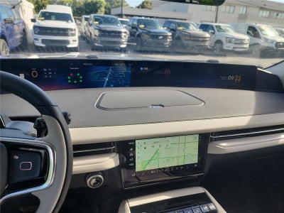 2026 Lincoln Navigator Premiere