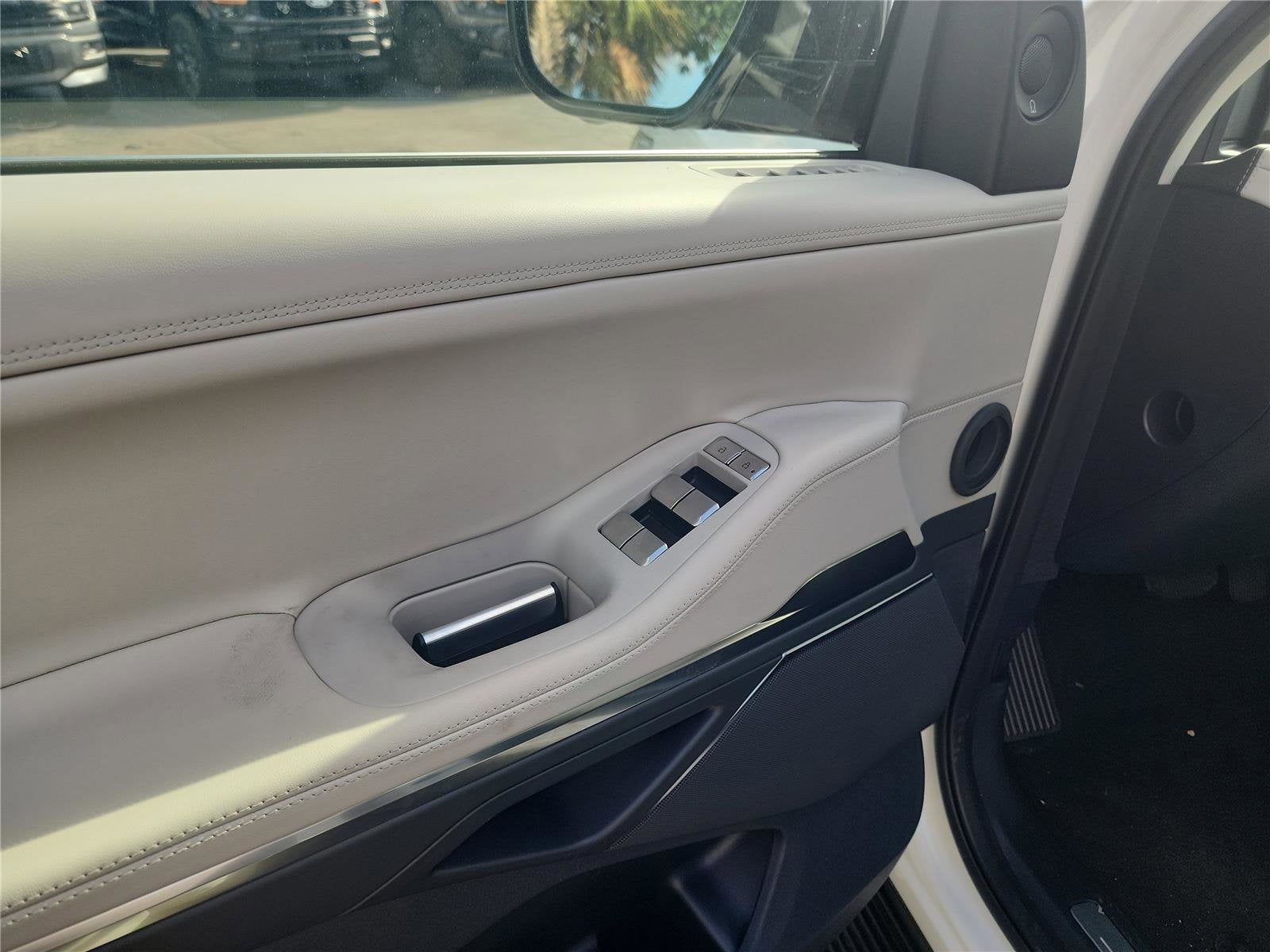 2026 Lincoln Navigator Premiere