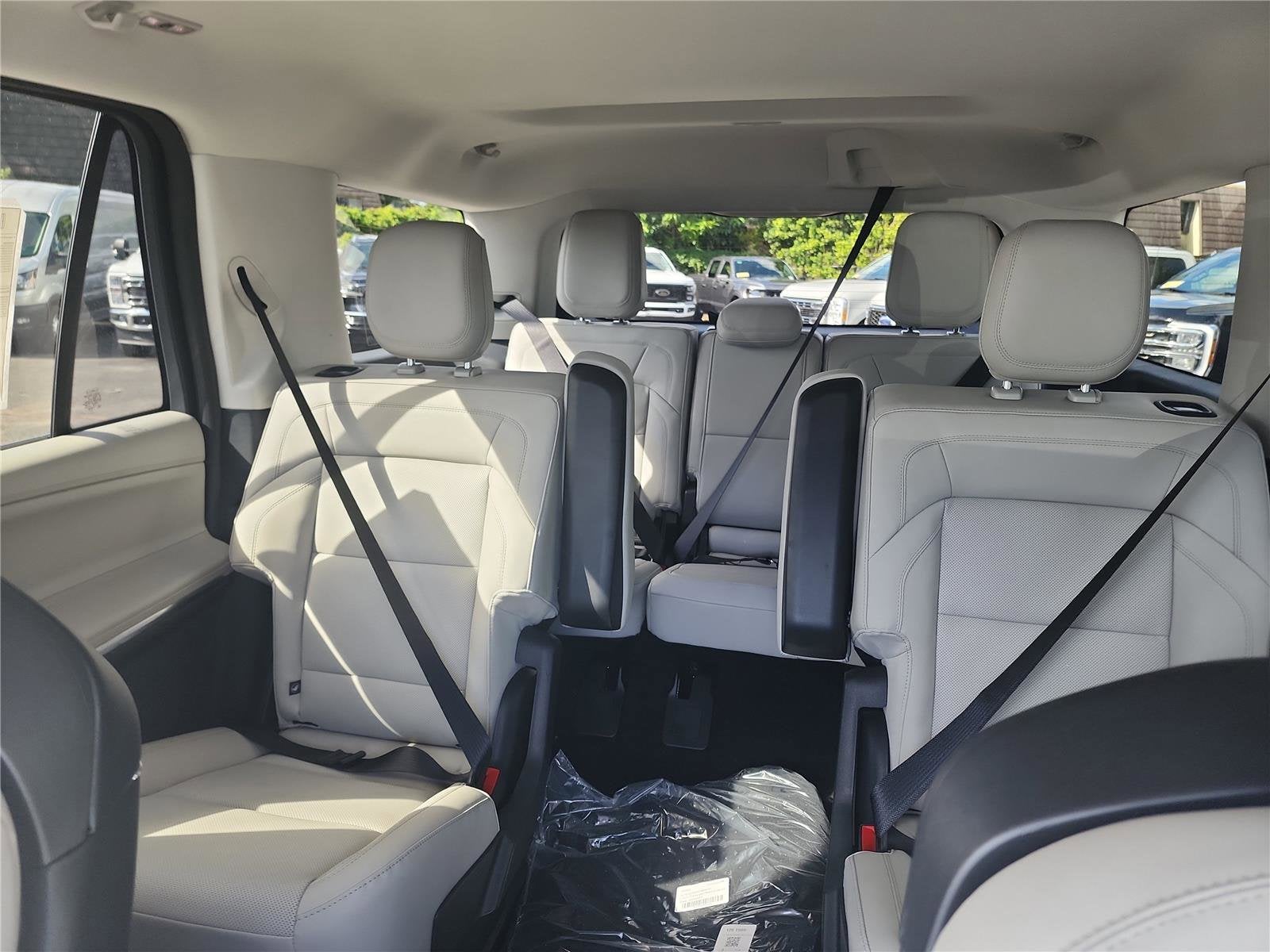 2026 Lincoln Navigator Premiere