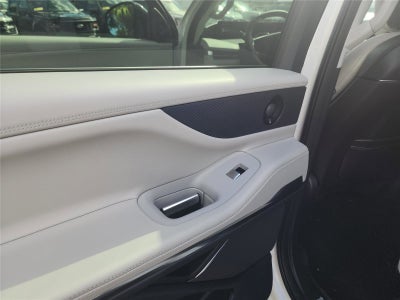 2026 Lincoln Navigator Premiere