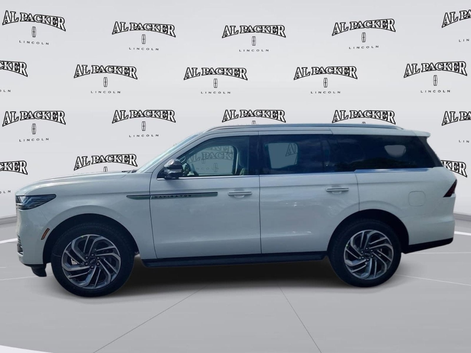 2026 Lincoln Navigator Premiere