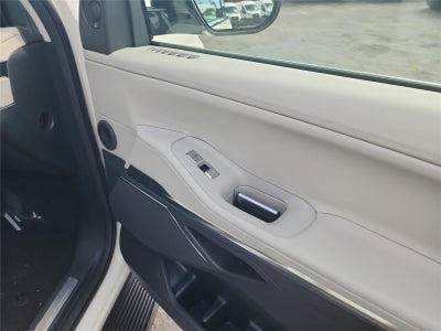 2026 Lincoln Navigator Premiere