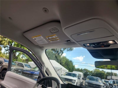 2026 Lincoln Navigator Premiere