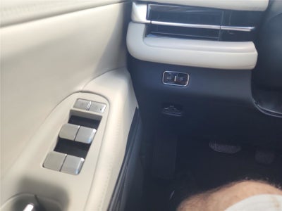 2026 Lincoln Navigator Premiere