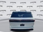 2026 Lincoln Navigator Premiere