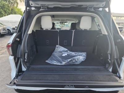 2026 Lincoln Navigator Premiere