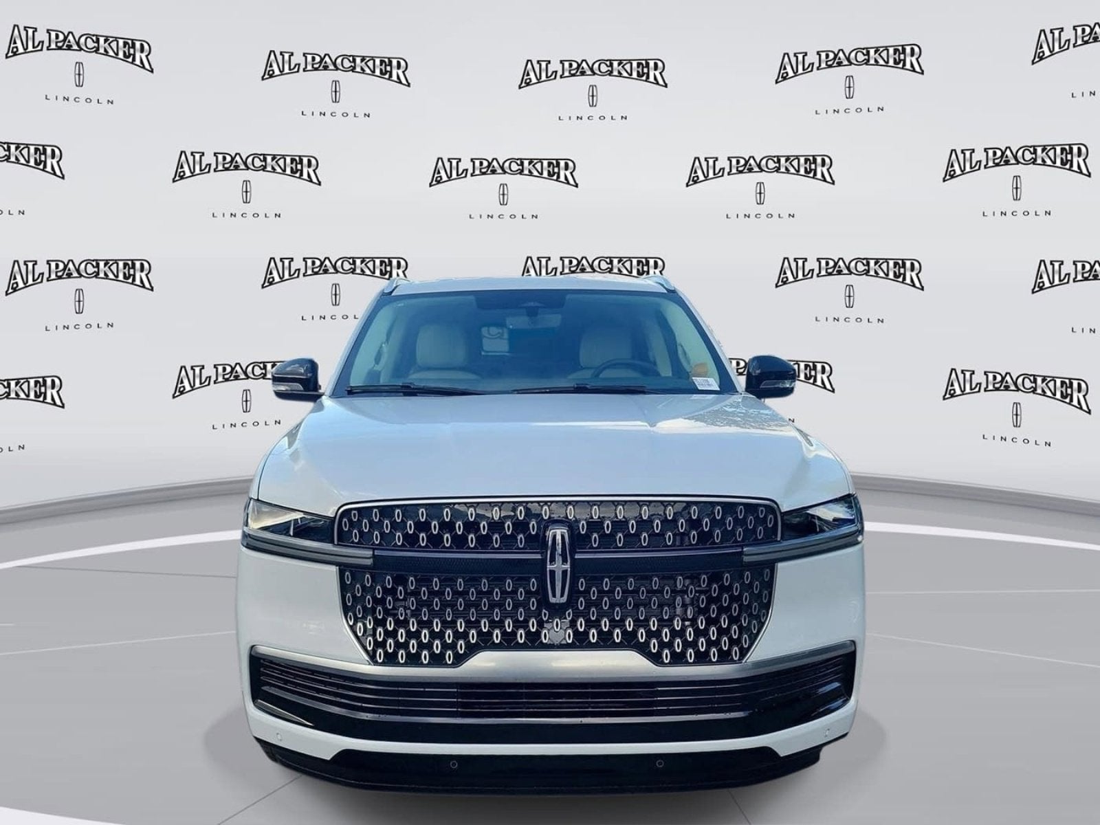 2026 Lincoln Navigator Premiere