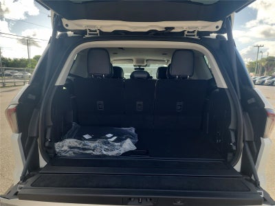 2026 Lincoln Navigator Premiere