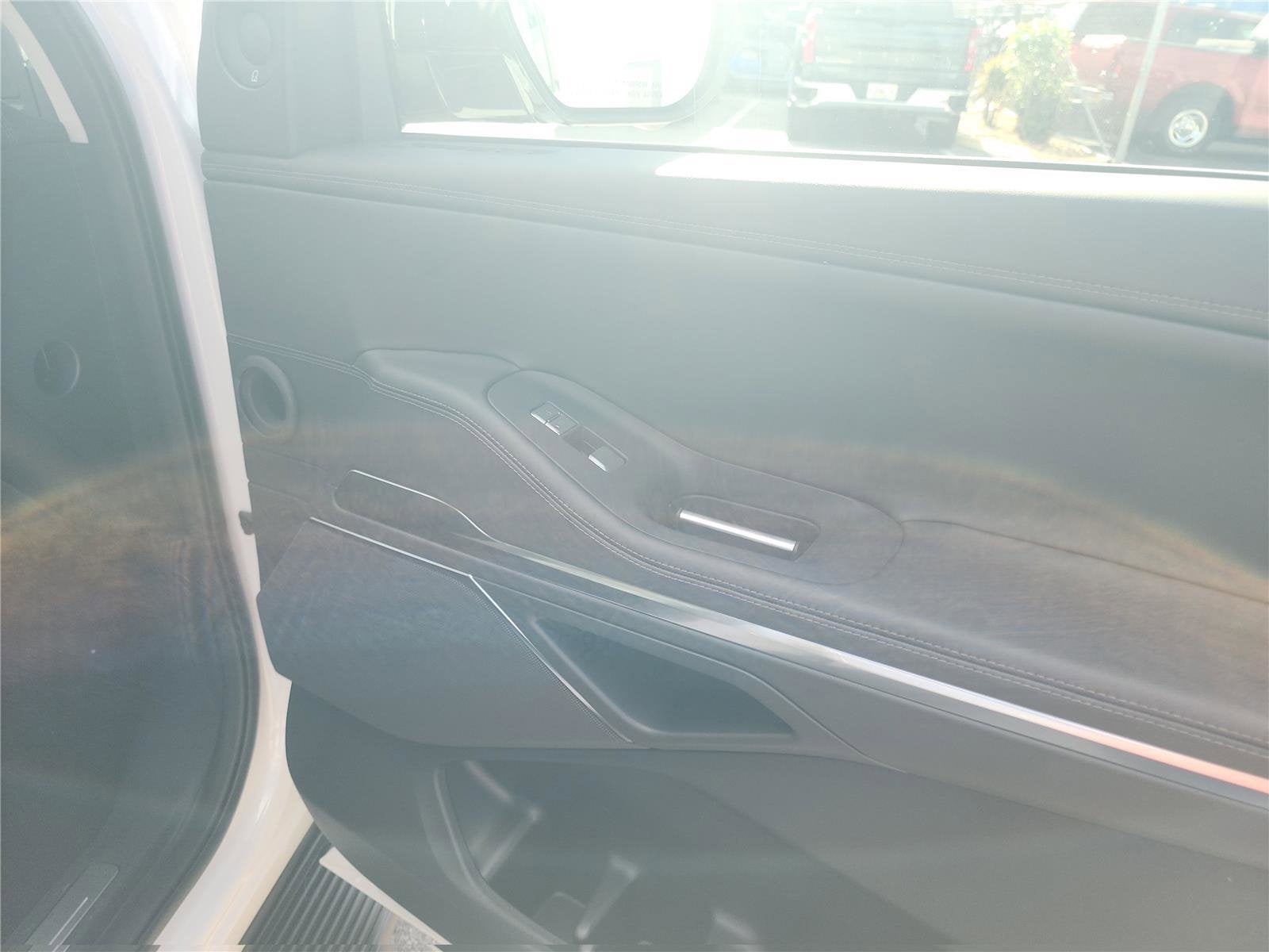 2026 Lincoln Navigator Premiere