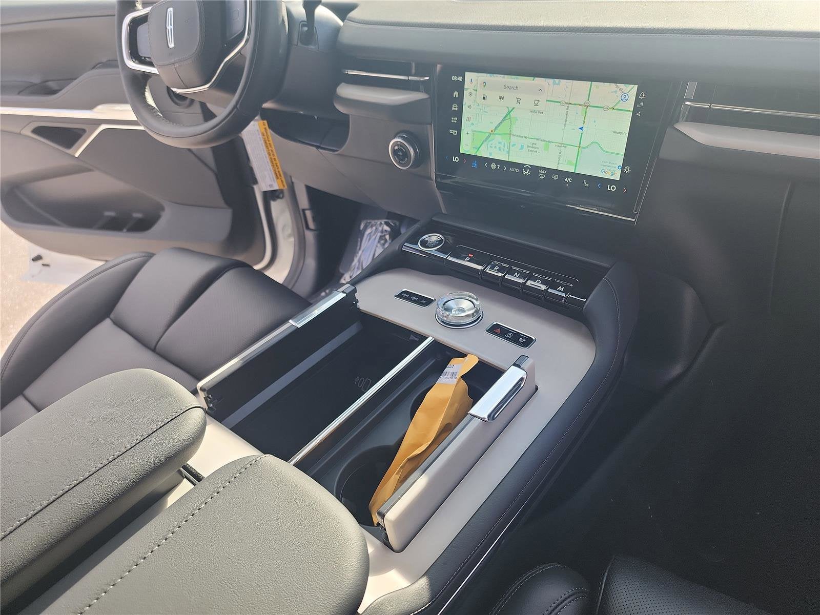 2026 Lincoln Navigator Premiere