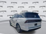 2026 Lincoln Navigator Premiere