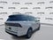 2026 Lincoln Navigator Premiere