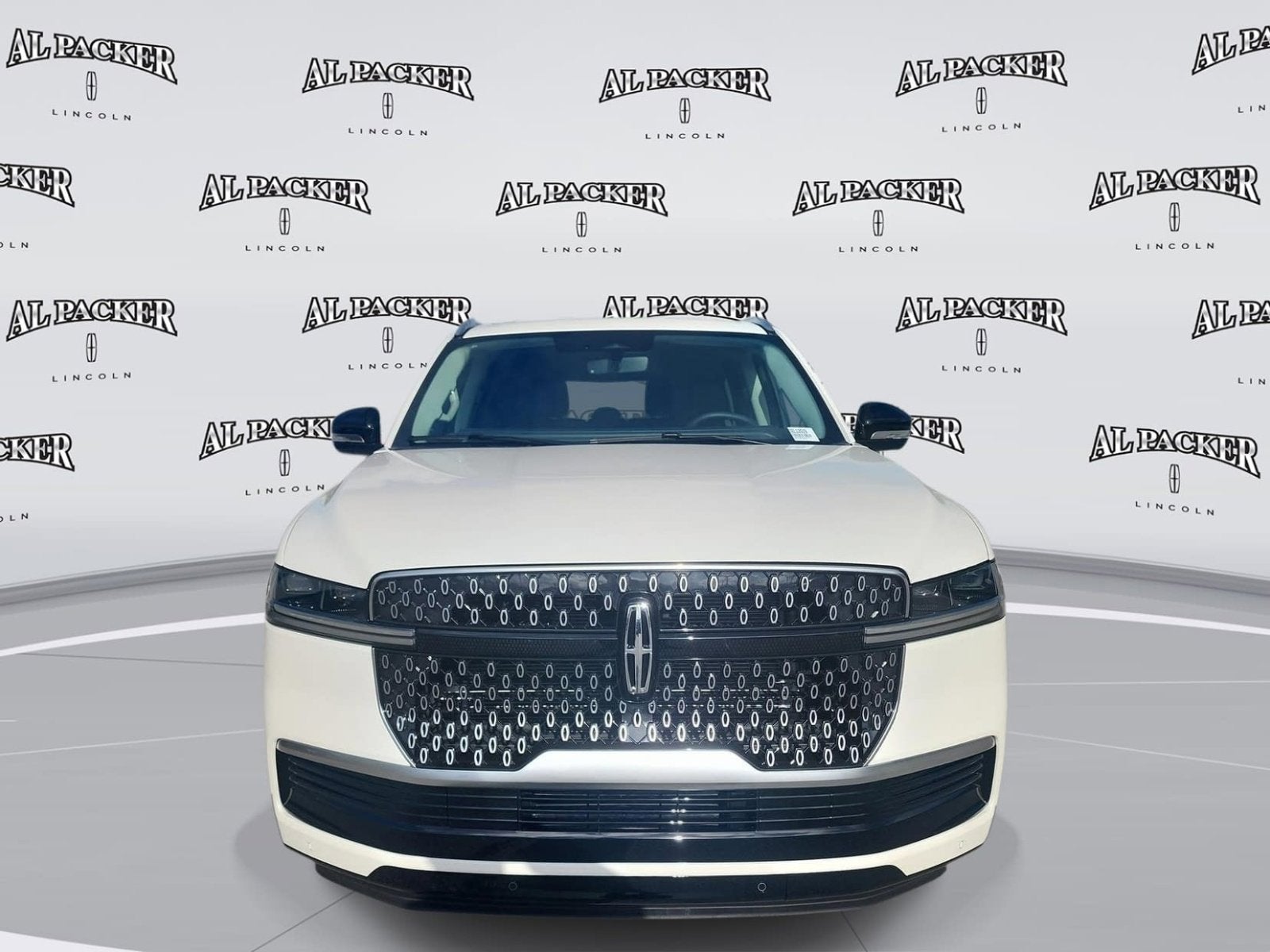2026 Lincoln Navigator Premiere