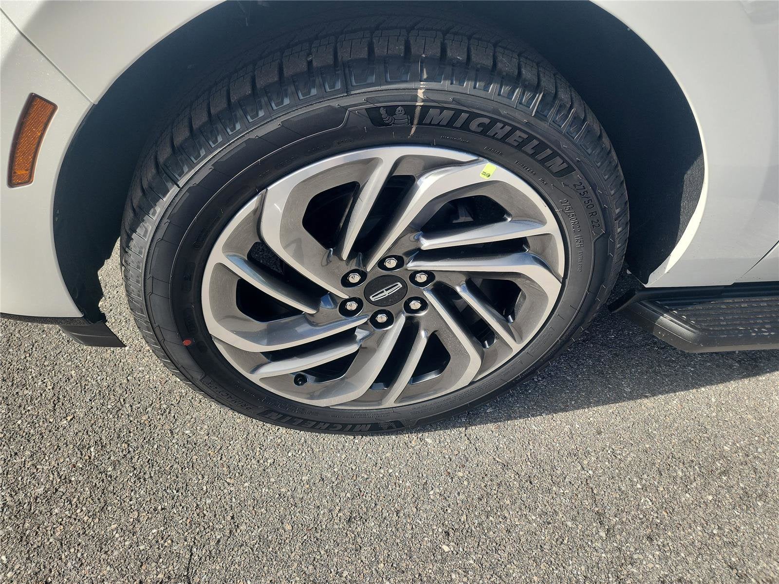 2026 Lincoln Navigator Premiere