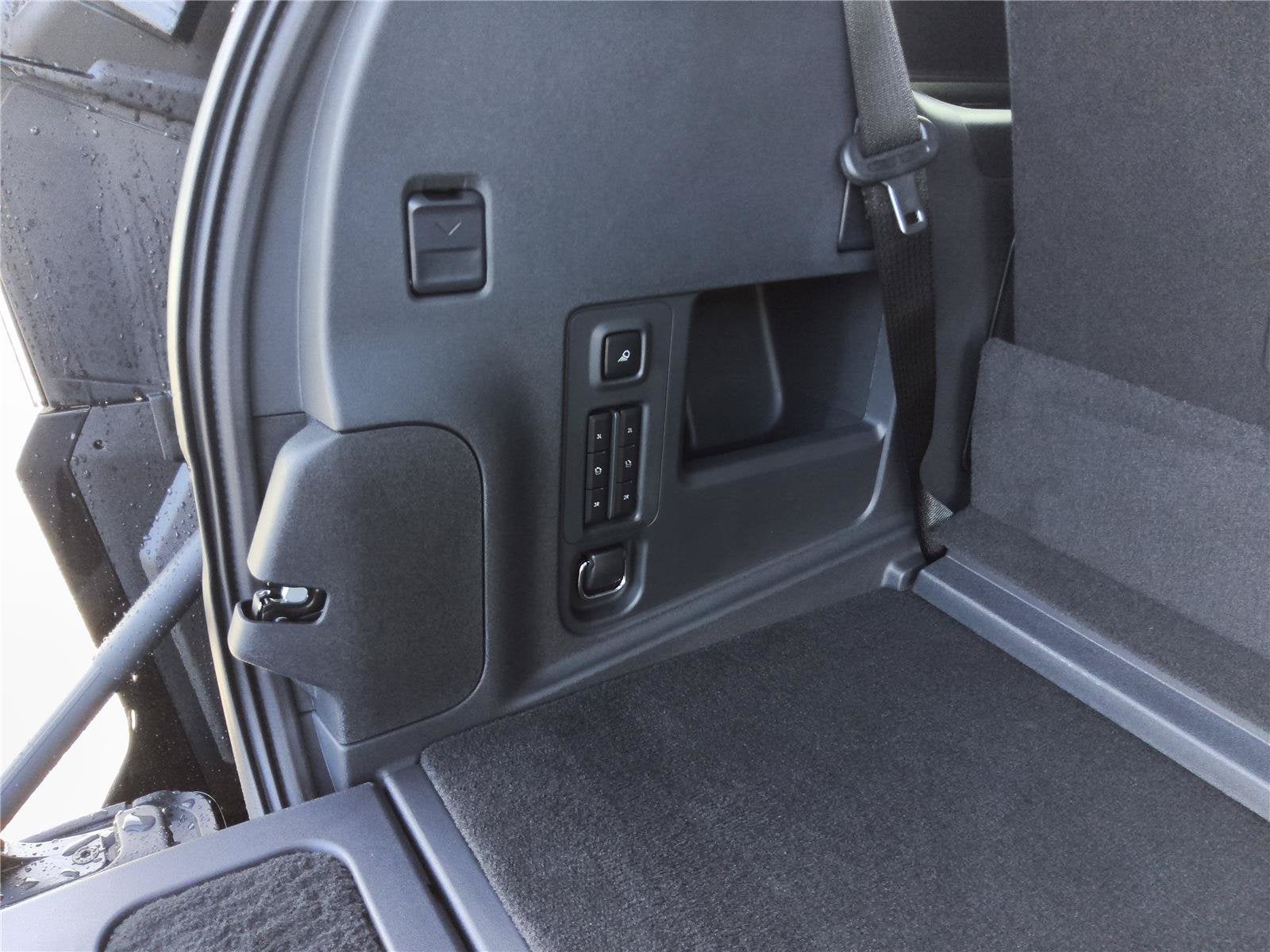 2027 Lincoln Navigator Premiere