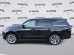 2027 Lincoln Navigator Premiere